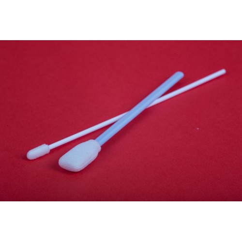 Detailing Swabs/Foam Applicators 6.4mm 30Pack